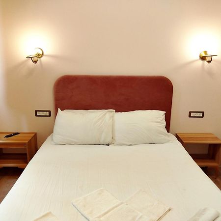 La Perle City Center Rooms Jerusalem Eksteriør bilde