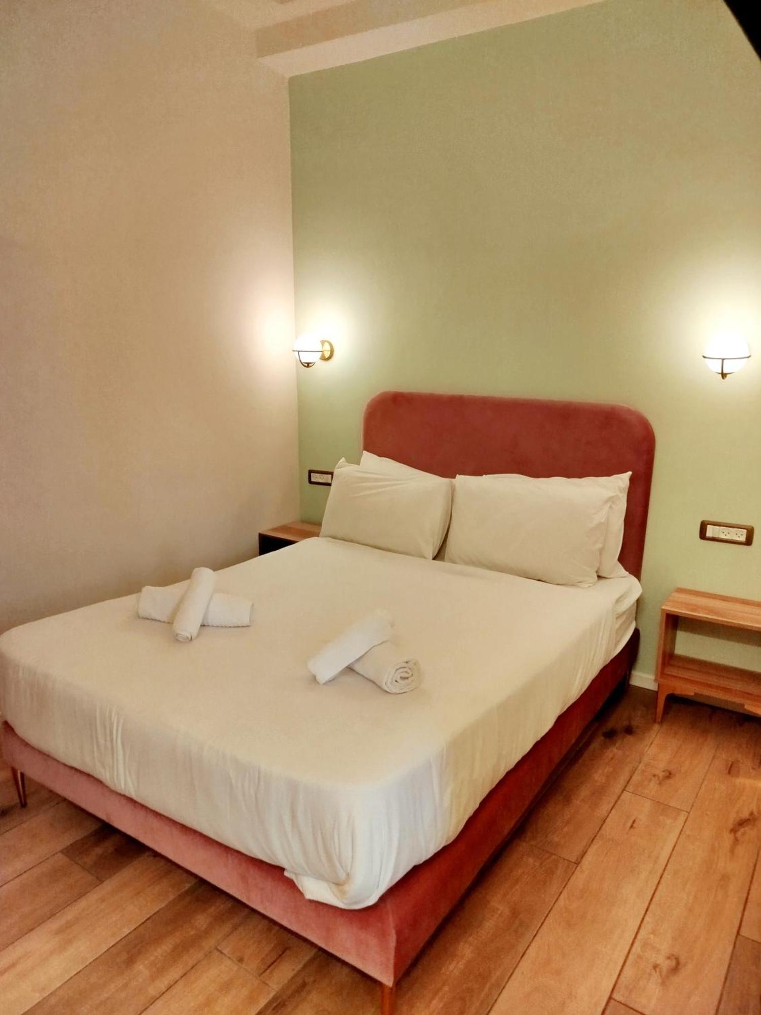 La Perle City Center Rooms Jerusalem Eksteriør bilde