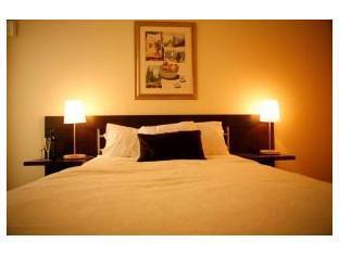 La Perle City Center Rooms Jerusalem Eksteriør bilde