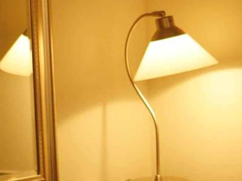 La Perle City Center Rooms Jerusalem Eksteriør bilde