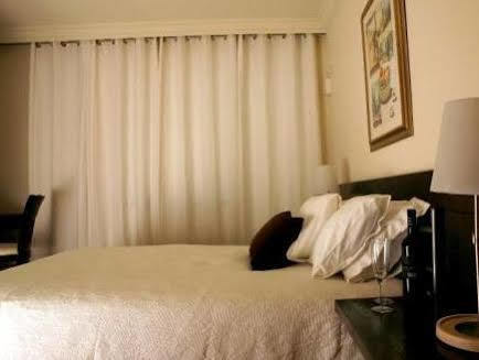 La Perle City Center Rooms Jerusalem Eksteriør bilde