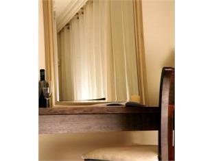 La Perle City Center Rooms Jerusalem Eksteriør bilde
